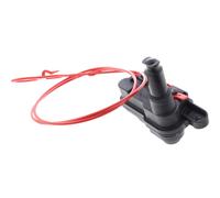 VEMO Central Locking System Actuator for AUDI A6 C7 (4G2 4GC) 2014 to 2018