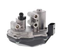 VEMO V10-77-0025 Control, change-over cover (induction pipe)