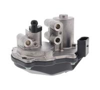 VEMO Change-Over Cover Induction Pipe Control for VW GOLF VI Van 5K1 2009-2012