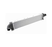 VEMO Charge Air Cooler for FORD FOCUS C-MAX DM2 2003-10 to 2007-03