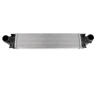 VEMO Charge Air Cooler for FORD MONDEO IV Saloon BA7 2010-03 to 2015-01