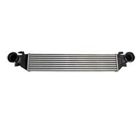 VEMO Charge Air Cooler for MERCEDES-BENZ C-CLASS S203 2001-2007 V30-60-1295