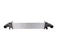 VEMO Charge Air Cooler for MERCEDES-BENZ C-CLASS S204 2011-2014 V30-60-1312