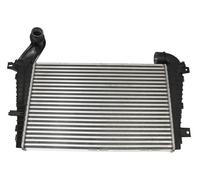 VEMO Charge Air Cooler for OPEL ASTRA H FAMILY Saloon A04 2009 Onwards