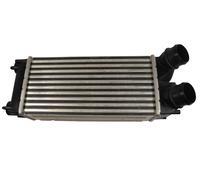 VEMO Charge Air Cooler for PEUGEOT PARTNER Platform Chassis 2009 Onwards