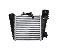VEMO Charge Air Cooler for VW POLO IV Saloon 9N2 2003-07 to 2010-12