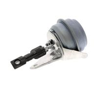 VEMO Charger Control Box for VW BORA Variant (1J6) 1999-05 to 2001-06