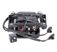 VEMO V45-52-0008 Air suspension compressor