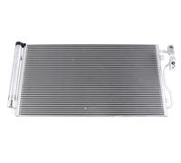 VEMO V20-62-1040 Air conditioning condenser