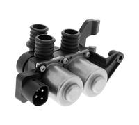 VEMO Coolant Control Valve for BMW 3 Convertible E36 1994-01 to 1995-12