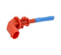 VEMO Coolant Level Sensor for PORSCHE 911 (991) 2016-01 to 2020-05
