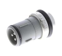 COOLANT TEMPERATURE SENSOR V10-72-0911 VEMO for AUDI COUPE B3 100 C4 Saloon