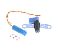 VEMO Crankshaft Pulse Sensor for DACIA DUSTER SUV Van 2011-04 to Onwards