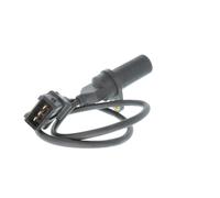Crankshaft Pulse Sensor For Citroen JUMPER Fiat BRAVA BRAVO 1612907480