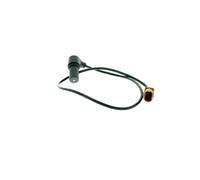 VEMO Crankshaft Pulse Sensor for FIAT MAREA (185) 1999-04 to 2001-01
