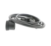 VEMO Crankshaft Pulse Sensor for MERCEDES-BENZ E-CLASS W124 1994-05 to 1995-06