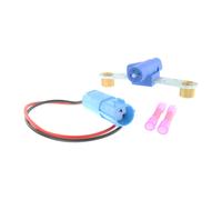 VEMO Crankshaft Pulse Sensor for RENAULT FLUENCE (L3) 2012-01 to Onwards