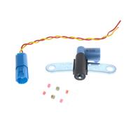 VEMO Crankshaft Pulse Sensor for RENAULT KANGOO Rapid (FC0/1) 2002 to 2007