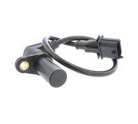 VEMO Crankshaft Pulse Sensor for VAUXHALL ZAFIRA A (T98) 1999-05 to 2000-08