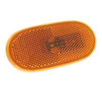 LED Orange Indicator VEMO Fits MERCEDES VW Sprinter Crafter 30-35 2E0945061D