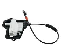 Vemo Door Lock V30-85-0032 Front Left for Mercedes GLS/GLE