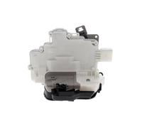 Vemo Door Lock V10-85-2250 Front Right - Fits Audi A4 B6 Convertible 2003-2005 (8E1837016AB)