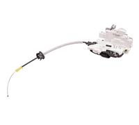 VEMO Door Lock for AUDI A7 Sportback 4GA 4GF 2012-2015 V10-85-2272