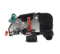 Vemo Door Lock V33-85-0020 Front Left for Dodge RAM 2500 Extended Cab Pickup 1997-2001