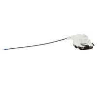 VEMO Door Lock for MERCEDES-BENZ SPRINTER 5-t Bus B906 2009-2018 V30-85-0106