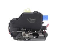 VEMO Door Lock for SKODA FABIA I Praktik 6Y5 2004-2007 V10-85-2334