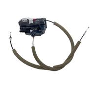VEMO V46-85-0025 Door lock