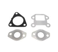 VEMO EGR System Gasket Set for VAUXHALL ASTRA Mk VI J GTC P10 2011-10 to 2018-10
