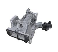 VEMO EGR Valve for MERCEDES-BENZ SPRINTER 5-t Bus B906 2009-03 to 2018-12