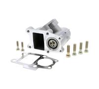 VEMO EGR Valve for VOLVO S60 I 384 2001-05 to 2010-04 V95-63-0005