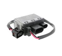 VEMO Electric Fan Engine Cooling Control Unit for AUDI A6 C5 4B2 2000-02-2005-01