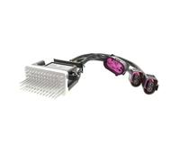 VEMO V10-79-0027 Control Unit, electric fan (engine cooling)