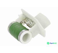VEMO V40-79-0014 Pre-resistor, electro motor radiator fan