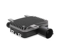 Radiator fan controller V25-79-0012 VEMO for LAND ROVER FORD