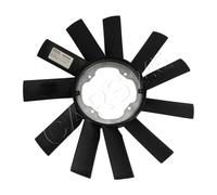 VEMO Engine Cooling Fan Blade Fits BMW Z1 Z3 E39 E36 E34 E30 E28 11521719265