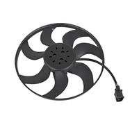 VEMO Engine Cooling Fan for AUDI A1 Sportback (8XA 8XF) 2012-2015 V15-01-1937