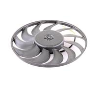 VEMO Engine Cooling Fan for AUDI A4 B7 Convertible 8HE 2006-2009 V15-01-1874