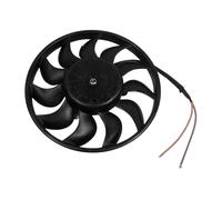 VEMO Engine Cooling Fan for AUDI A4 B7 Convertible 8HE 2006-2009 V15-01-1876