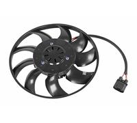 VEMO Engine Cooling Fan for AUDI A7 Sportback (4GA 4GF) 2011-2015 V10-01-0001