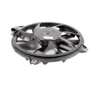 VEMO Engine Cooling Fan for CITROEN DS4 (NX) 2014-07 to 2015-07 V22-01-1789
