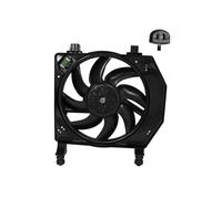 VEMO V25-01-1552 Fan, radiator