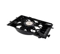 VEMO V30-01-0020 Fan, radiator