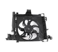 VEMO Engine Cooling Fan for SMART FORTWO Coupe 451 2009-11 to 2011-12
