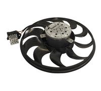 VEMO Engine Cooling Fan for VAUXHALL ASTRAVAN Mk IV Van 2000-2005 V40-01-1059