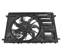 VEMO Engine Cooling Fan for VOLVO V40 Hatchback Van (525) 2013-09 to 2015-12