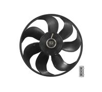 VEMO Engine Cooling Fan for VW PASSAT B3 B4 (315 3A5) 1993-10 to 1996-12
